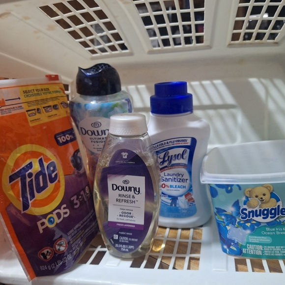 CARDIGAN FROM BLAKELEY GREEN WITH PINK LEOPARDS AND BLACK SPOTS. P/S - Picture 3 of 3